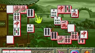 中国龍 II / ChuugokuRyuu II / Dragon World 2 / アーケード