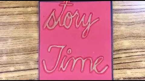 PVI ENGLISH LESSON#30  DATED:19/06/20  TOPIC:STORY TIME (FIRST SOUND OF VOWEL(O)