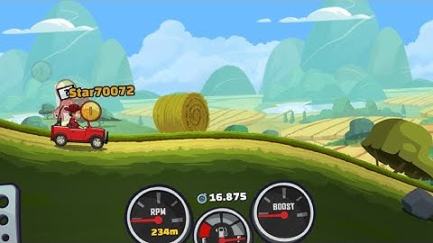 Hill Climb Racing 3 - First Beta Gameplay Walkthrough Real Multiplayer 3D new Supercar gameplay