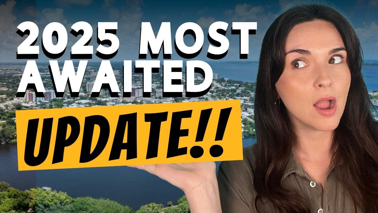 WHERE TO LIVE IN MELBOURNE FLORIDA (Updated 2025)