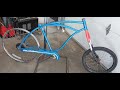 Huffy Good Vibration Brakes Shifter Part 2