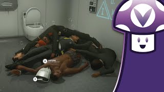 [Vinesauce] Vinny - Bathroom Party
