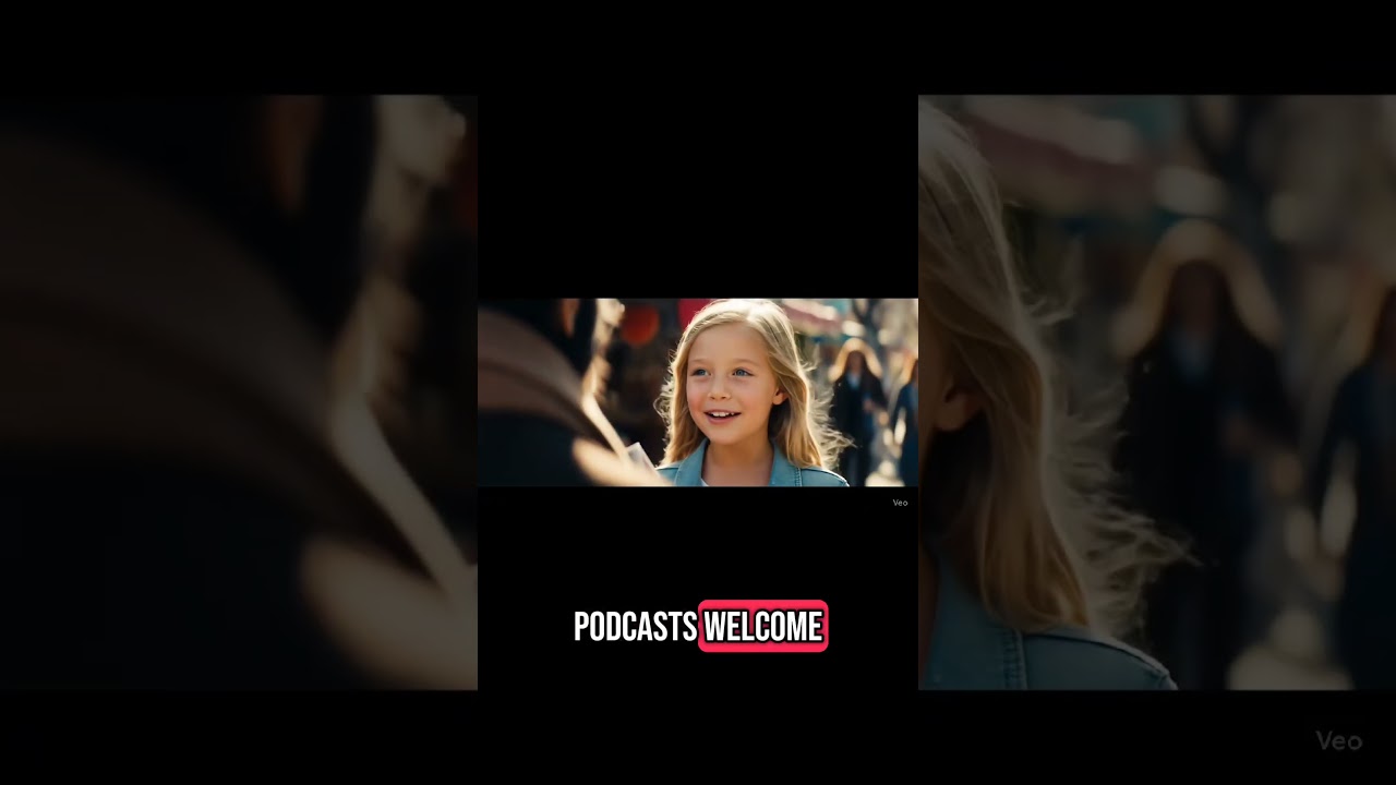 Monkey Becomes Podcast Host in USA 🇺🇸🔥 Interviews Real American Girl! 