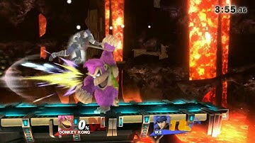 Smash Clips #1: Wombo Combo