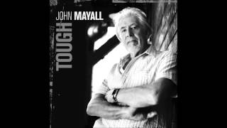 Video thumbnail of "John Mayall - Slow Train To Nowhere"