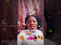 Homme de douleur choral cover by sister esperance bokulu nzekama