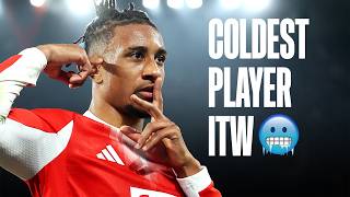 OUT OF THIS WORLD! 🥶 Michael Olise best Goals & Skills | FC Bayern 25/26 Highlights
