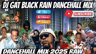 DANCEHALL RAW  MIX JANUARY 2025 SKENG   VALIANT EDDY G BOMA CHRONIC LAW MASICKA VYBZ KARTEL