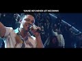 End of video