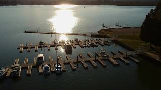 Drone Shots | Spring 2020