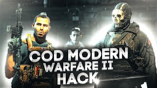 modern warfare 2 hack | download cod warzone 2 hack | aimbot + wallhack
