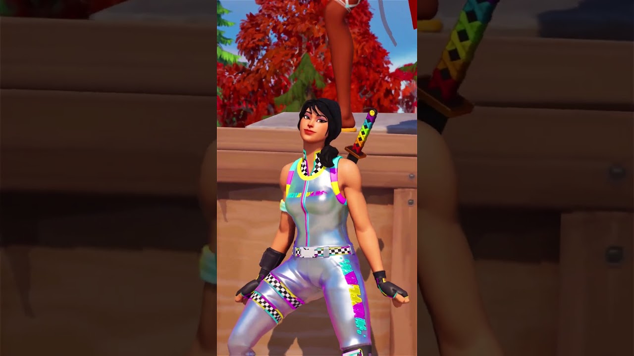 New "Celebrate Me" Icon Emote! 🕺