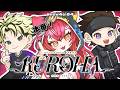 【APEX】#KurohaInvitational2026 に出ます!w/ハセシン、Xtsuviさん 【ぶいすぽ / 猫汰つな】
