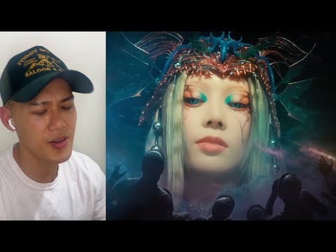 XG - HOWLING MV REACTION