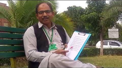 Refining a Research Topic