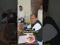 Diabetes से Eye Vision Loss? | Blurred Vision &amp; Blindness Risk | Acharya Manish Ji