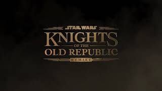 Its Official Knights Of The Old Republic Remake For Ps5