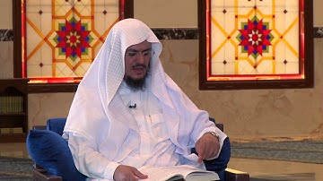 بينات 1436هـ [17] سورة المائدة الآيات من 103 إلى 104