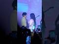 María José Rivas nos regaló una noche inolvidable en el Lunario del Auditorio Nacional. 💕