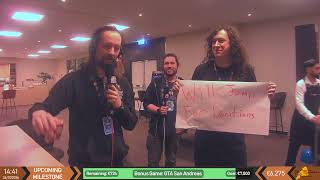 Interview with DTail74 and blastermak about Hollow Knight: Silksong (suprise josh) | BSG Plus 26