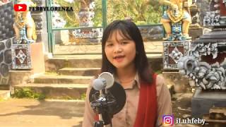 Happy Asmara - tak ikhlasno (cover by monica)