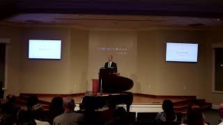 WCBC Senior Recital - Spring 2025
