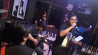 Kehadiran  Boomerang  Cover By  Okbm  Di Wapress Medan