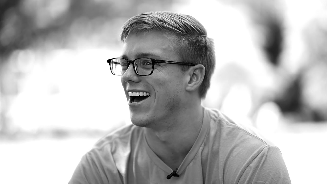 collage Covenant Scholar | Will Hefner