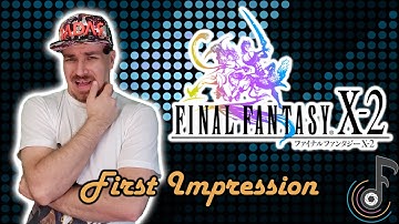 Will Final Fantasy X-2