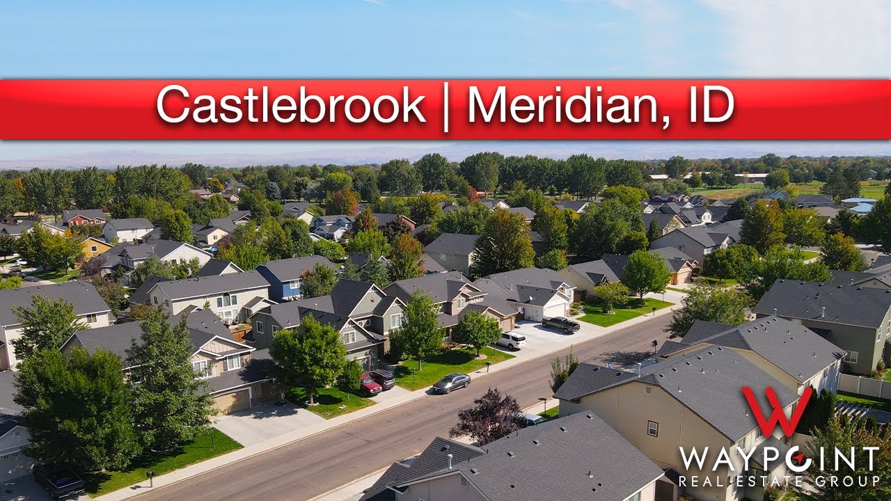 Castlebrook Real Estate YouTube