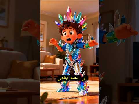 كيف تحولت إلى الماس 