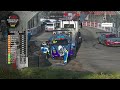 Race 1 - 2023 Porsche Carrera Cup North America At Long Beach Street Circuit