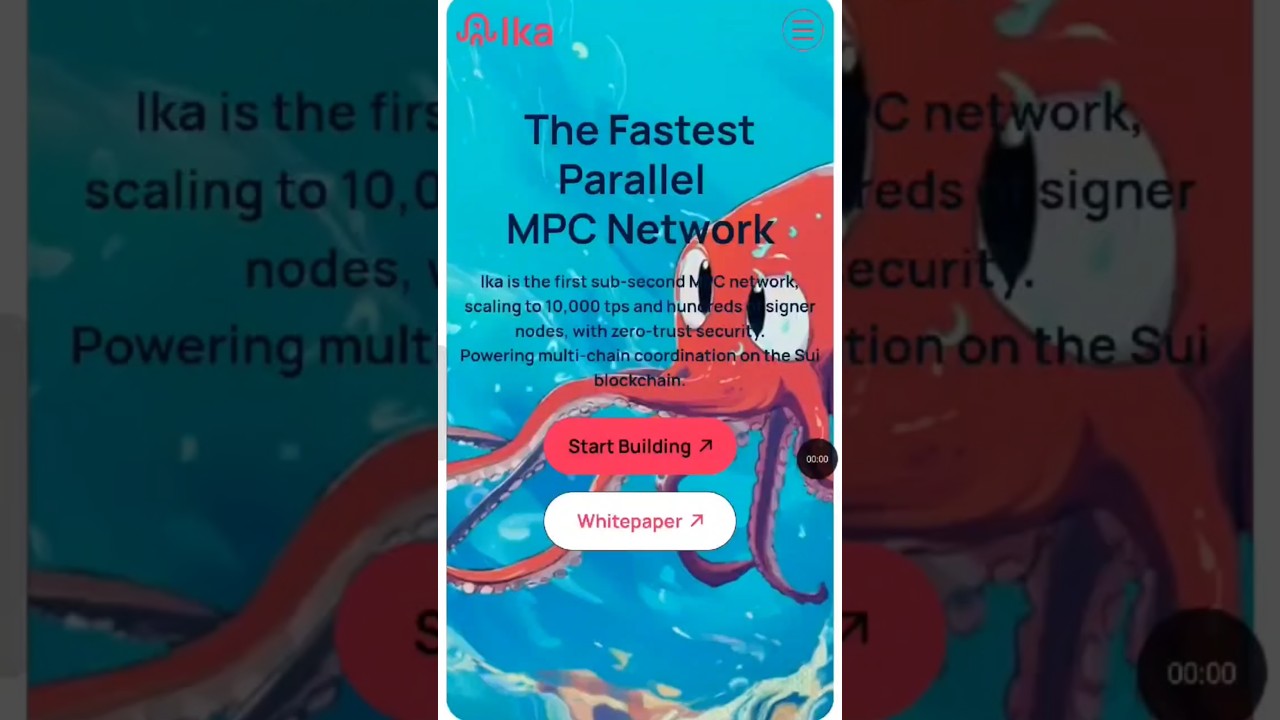 IKA AIRDROP UPDATE || 