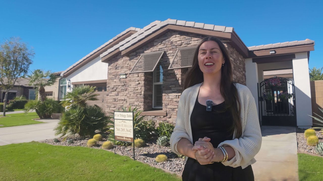 81810 Суд Ла-Паса (Оазис) - Трилогия Ла-Кинта, Калифорния