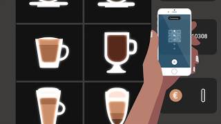 coffee cApp - Fast & Smart payment solution screenshot 4