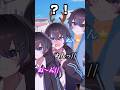 やっとガチで色んな声で今話題の鹿を歌ってみたら始めから色々とヤバすぎたwwww #shorts #アニメ #るぁたん