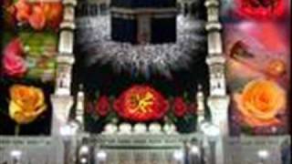 Hafiz Menduh-Meded Ya Resulallah