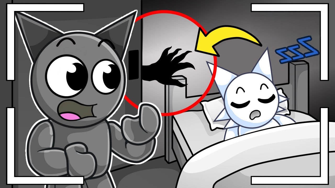 ¡Algo está ATERRANDO a Wenda en Roblox Snapchat!