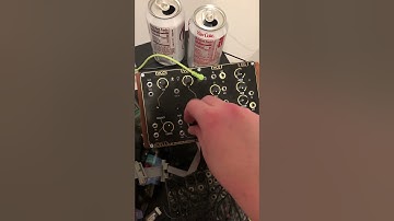 Rat King Modular Cell (demo)