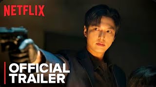 Assassins |   Trailer | Lee Min Ho | Yoo Hae Jin