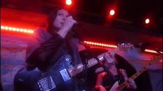 Full Flower Moon Band - Trainspotting @Shacklewell Arms, London 15/5/24