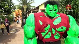 POK AMAY AMAY // Singa Dangdut PUTRA PAI MUDA // Kedungkilayu 2022