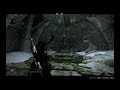 【Modded Skyrim】Beating up Rahgot