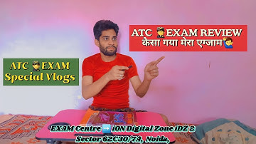 AAI JE ATC EXAM REVIEW 2022 | AAI ATC Analysis 2022 | 27 July 2nd Shift Exam | कैसा गया मेरा एग्जाम