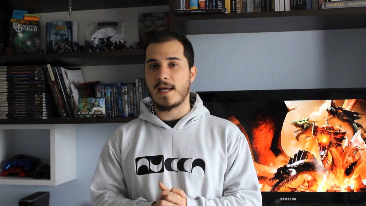 Power Attack #20 - Erak Épico [Eng Sub] - YouTube