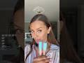 Всего 3 нажатия и вот такой эффект - BonyaBeauty || Виктория Боня #Shorts