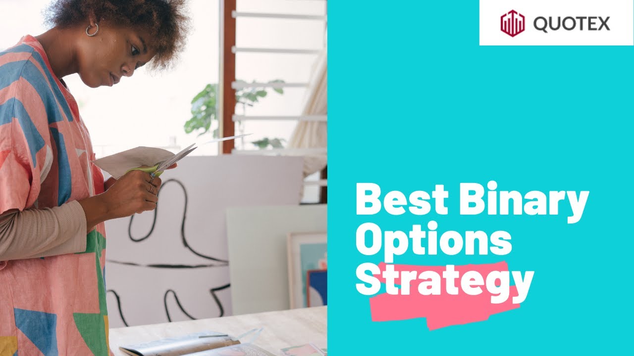 √The Best 2 Minutes Binary Options Trading Strategy