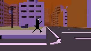 BIT.TRIP Remix Extra [03] RUNNER / Triumph alternate take (PC mod)