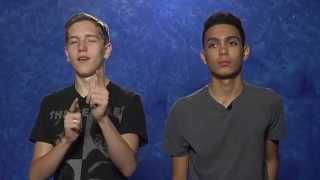 J Rocket TV Broadcast for Friday, September 19, 2014