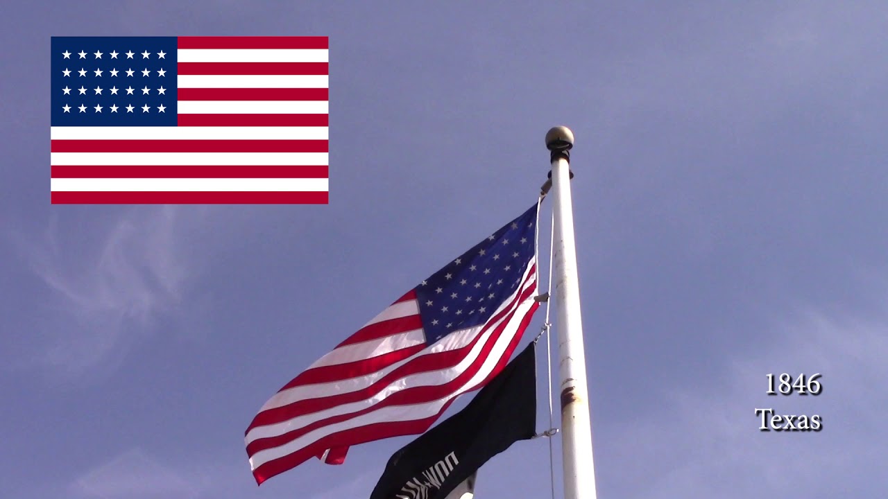 Flag Day, 2020 YouTube